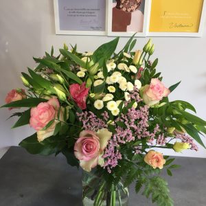 Bouquet  Manon