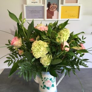 Bouquet  Juliette