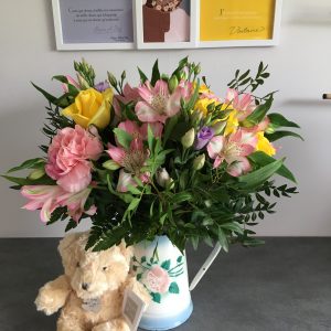 Bouquet Roxane