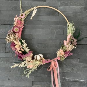Couronne Chloé